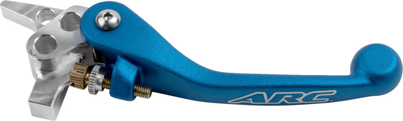 ARC Brake Lever - Forged - Brembo - Blue BR-214-B
