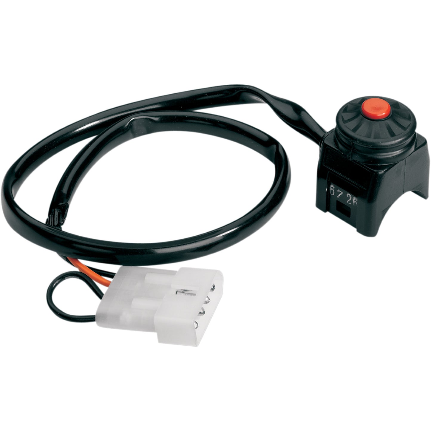 Moose Racing Start Switch - KTM 788-7808