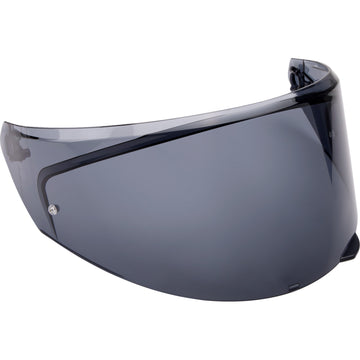 AGV K3 Shield - Pinlock? 120 MaxVision* Prepared - 22.06 - Dark Smoke/Smoke 80% - XL/2XL 201850006966G | Shields Helmet Replacement Type