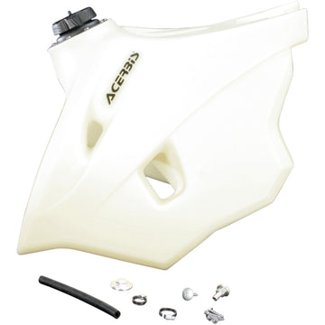 Acerbis Fuel Tank - 4.1 Gallon - KTM/Husqvarna - Natural 2367750147
