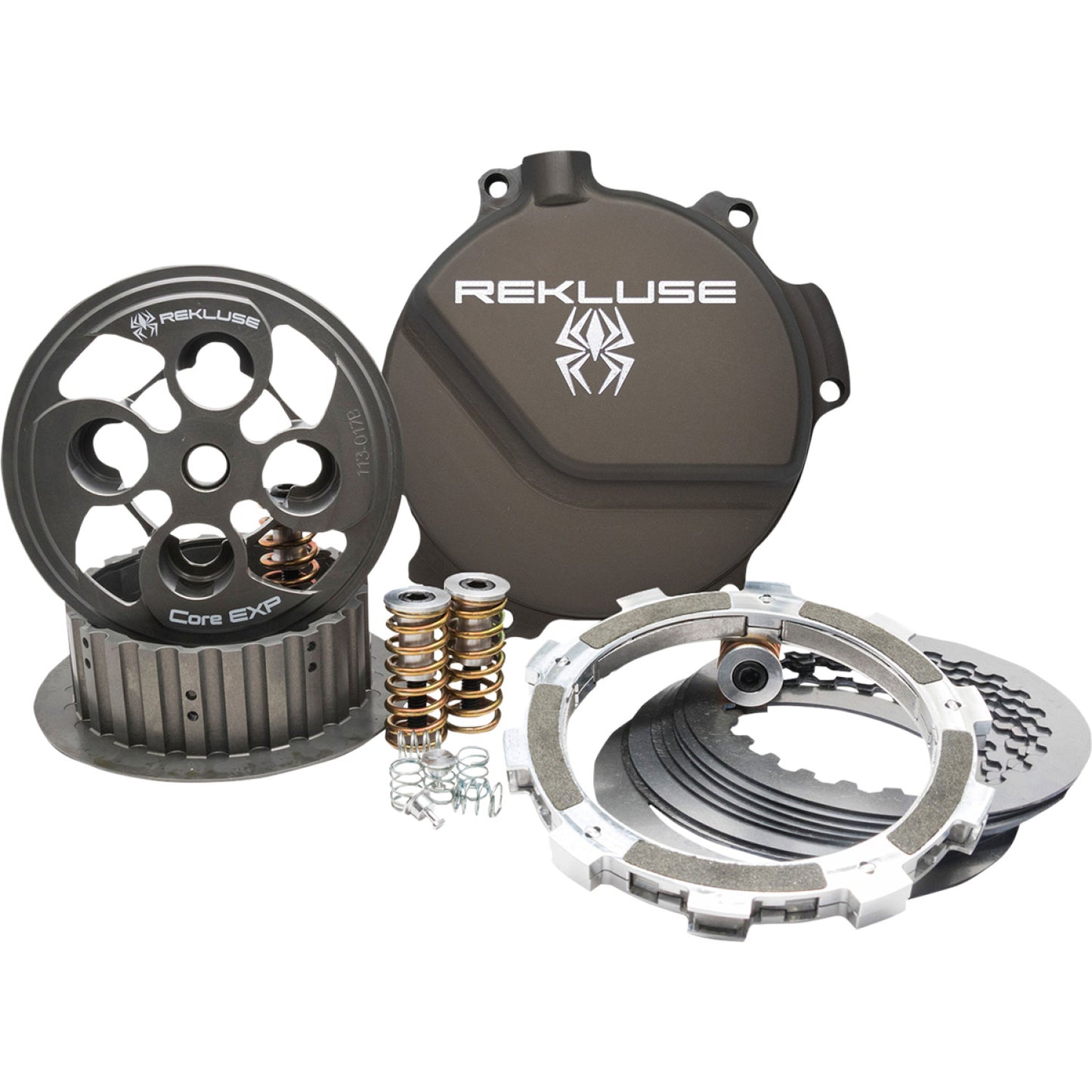 Rekluse Core EXP 3.0 Clutch - Kawasaki RMS-7742