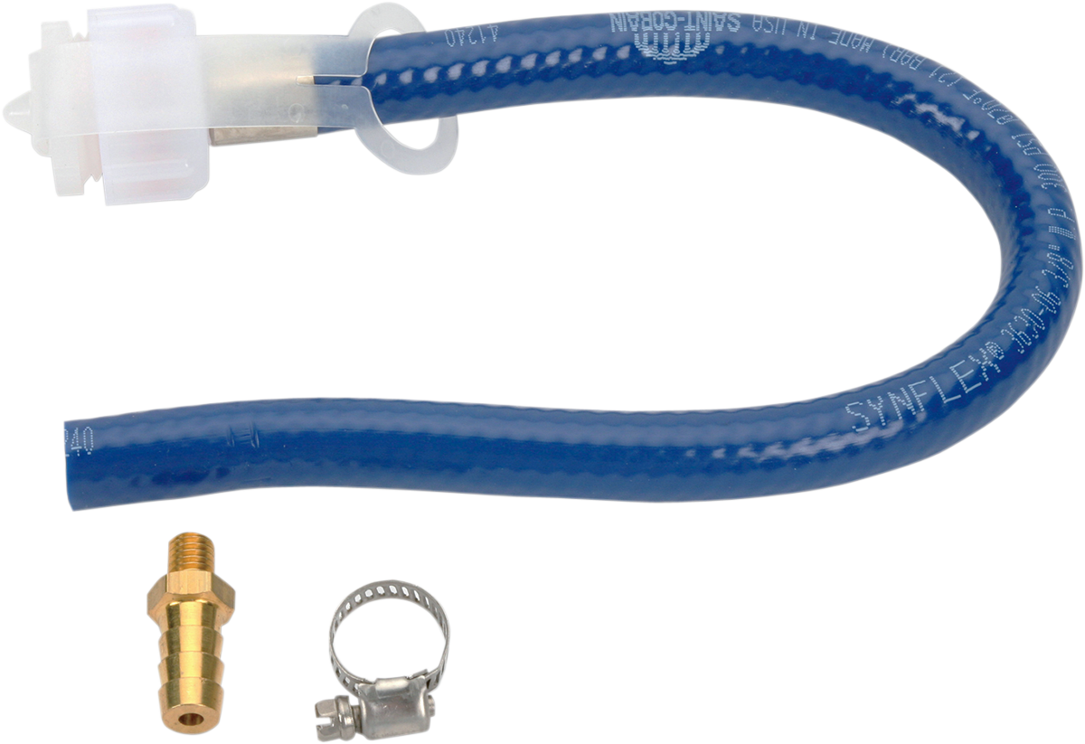 Atlantis Flush Kit - Cooling System - Standard - Yamaha 650/700 A8588
