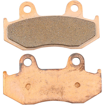 EBC Sintered "R" Brake Pads FA92R | Brake Pads Sintered Metal