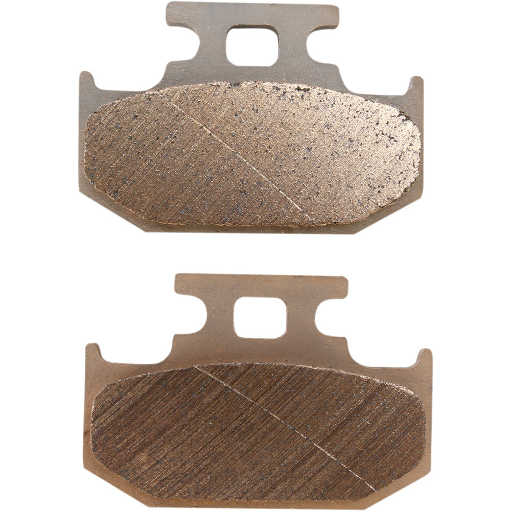 DP BRAKES Standard Brake Pads - Yamaha DP541