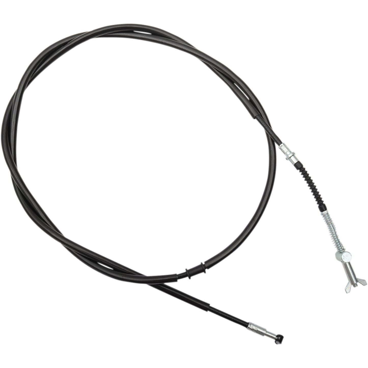 Moose Racing Brake Cable - Rear - Parking - Honda 45-4017