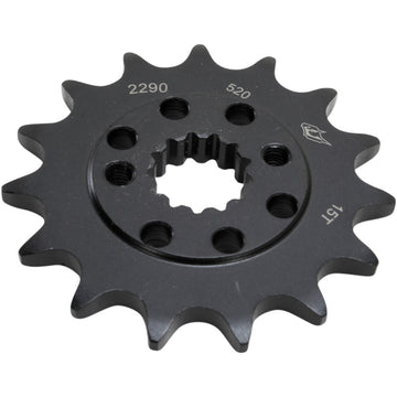 DRIVEN RACING Counter Shaft Sprocket - 15-Tooth 2290-520-15