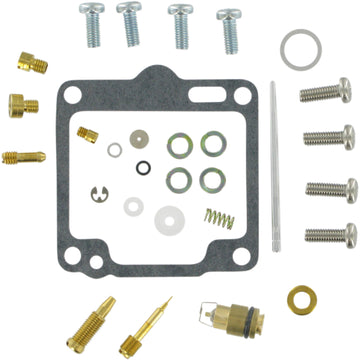 K&L Supply Carburetor Repair Kit - Yamaha 18-2599 | Carburetor Rebuild Kits