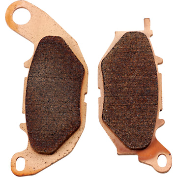 Galfer HH Sintered Ceramic Brake Pads FD485G1375 | Brake Pads Ceramic