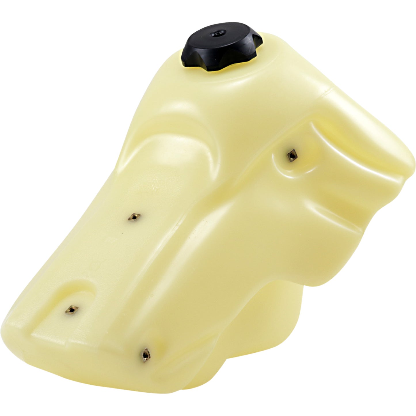 IMS PRODUCTS INC. Large-Capacity Gas Tank - Natural - Honda - 3.4 Gallon 112230-N2