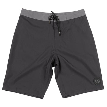 Fasthouse After Hours Stocker 21" Boardshort Black Size 30