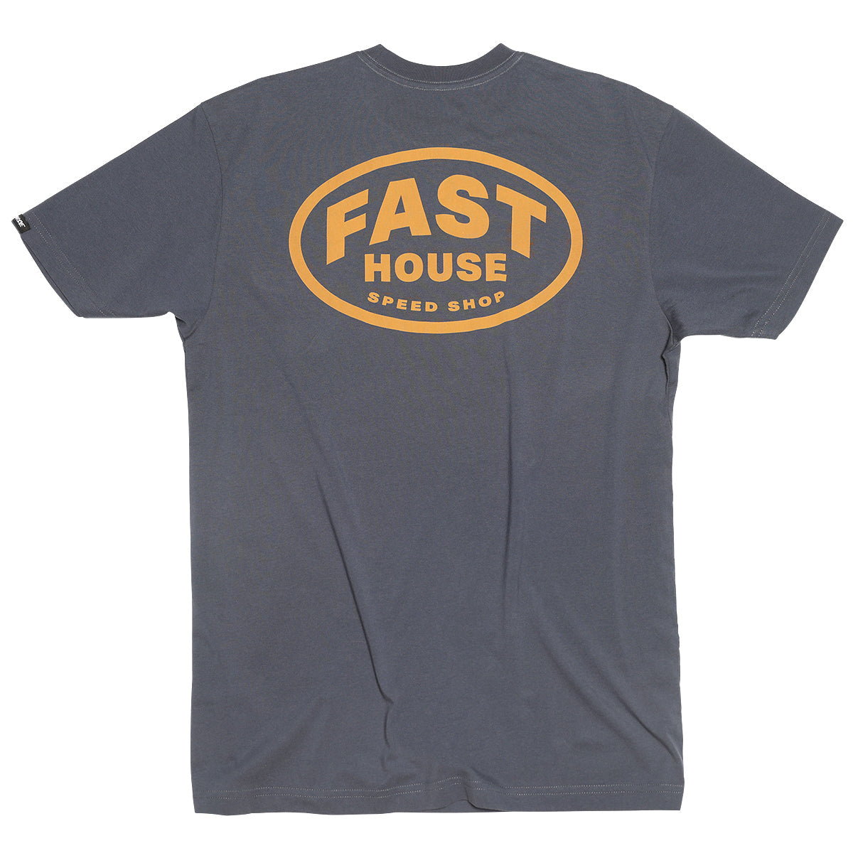 Fasthouse Archie Tee Indigo