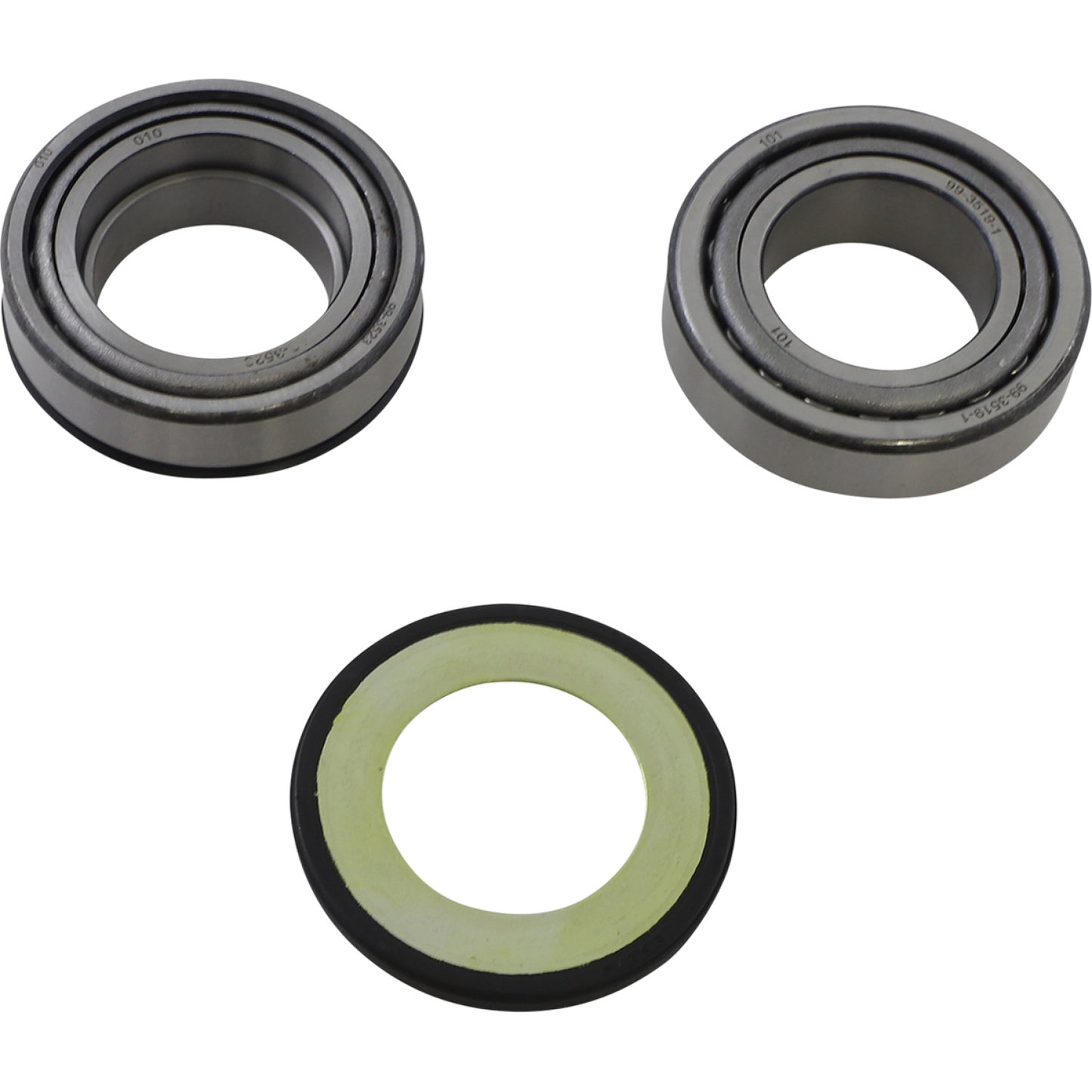 All Balls Steering Stem Bearing - Yamaha 22-1055