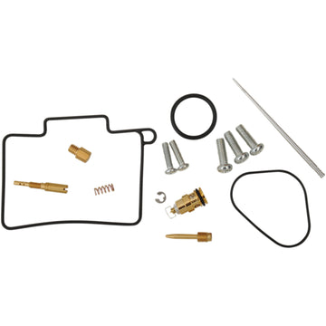 Moose Racing Carburetor Repair Kit - Yamaha 26-1148