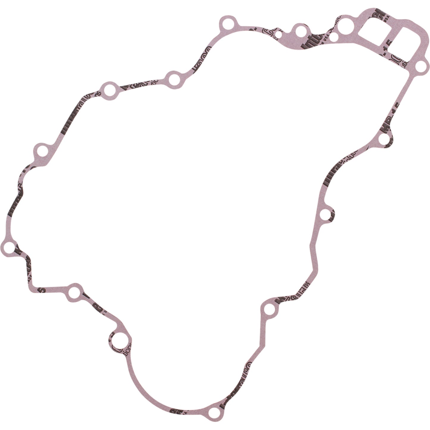 Moose Racing Gasket Clutch Inner 816212MSE