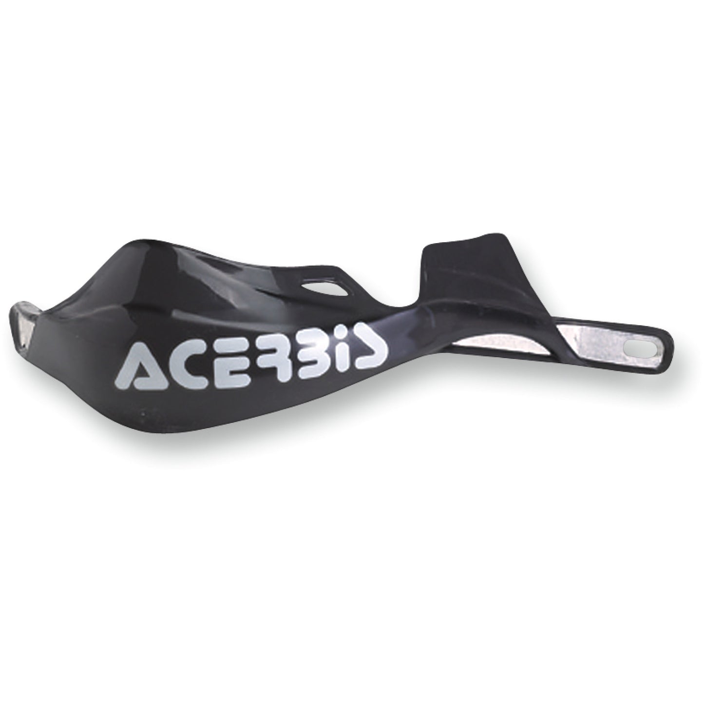 Acerbis Handguards - Rally Pro - Black 2142000001