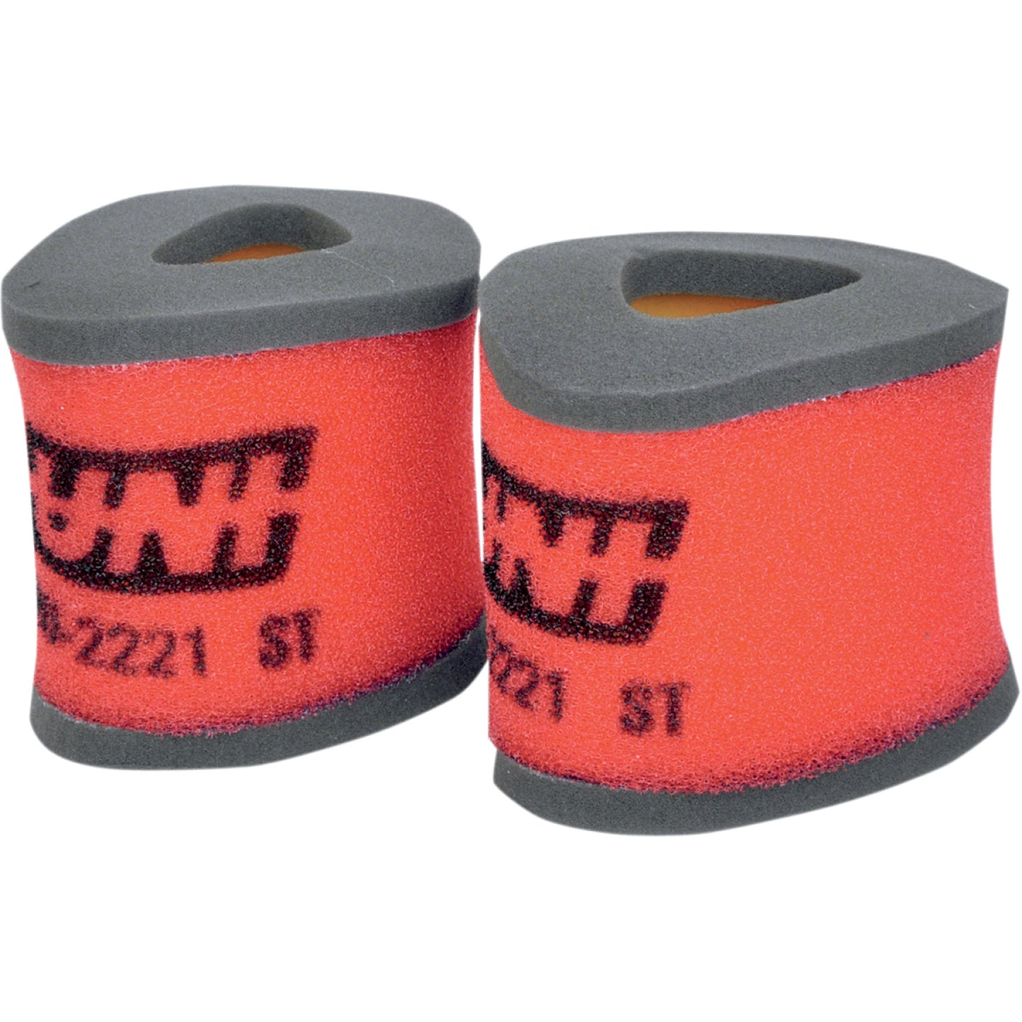 UNI FILTER Air Filter - Yamaha NU-2221ST | Air Filters & Parts