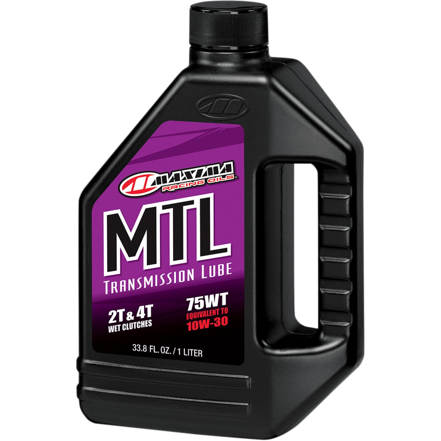 Maxima Racing Oil MTL-XL Gear Oil - 75wt - 1L 42901