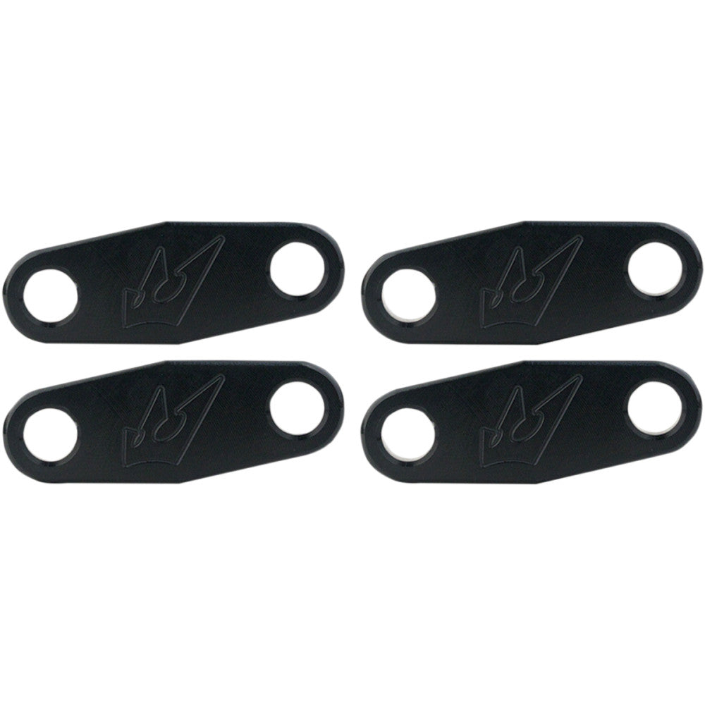 DRIVEN RACING Block Off Plate - Suzuki DSBLOCK-12