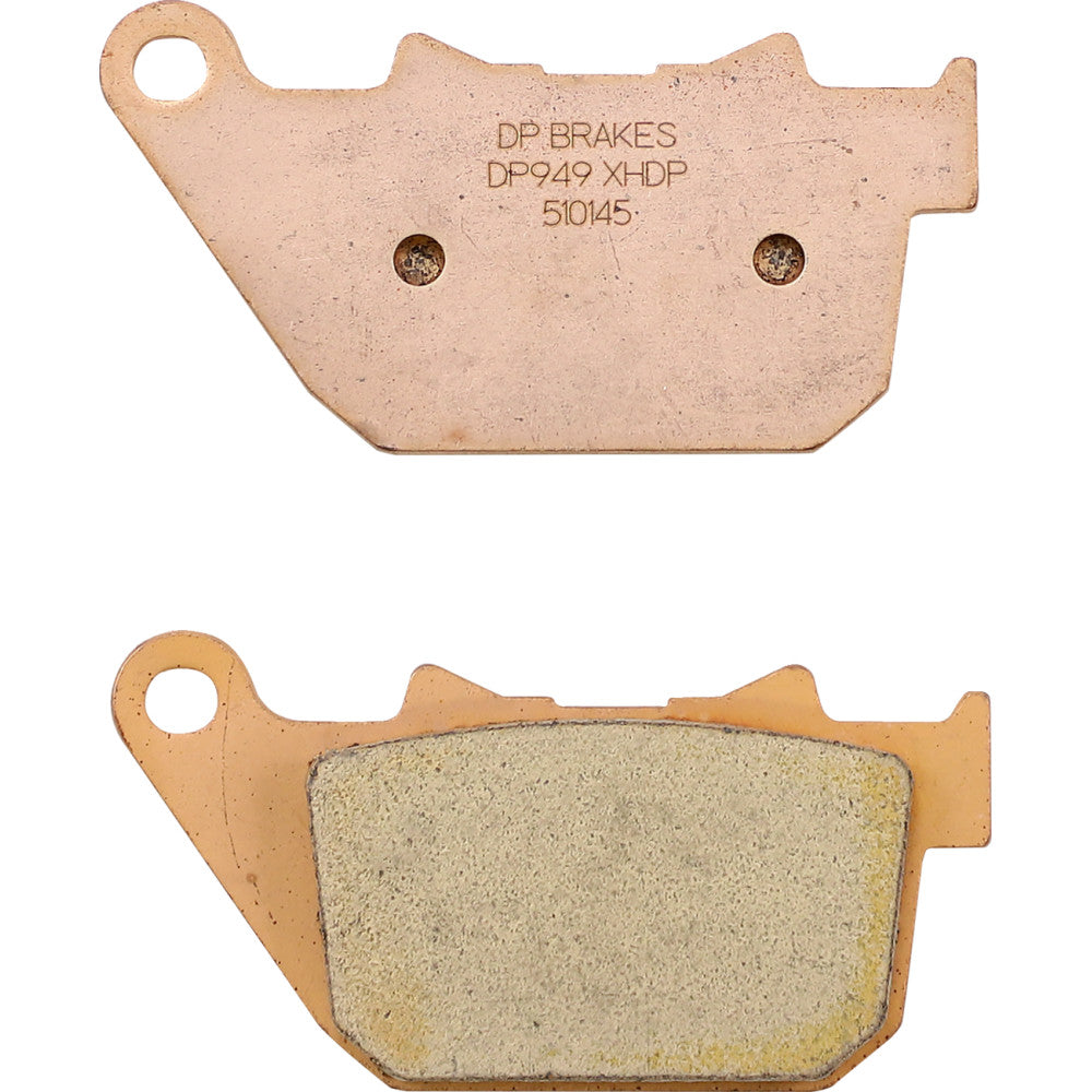 DP BRAKES Sintered Brake Pads - DP949 DP949