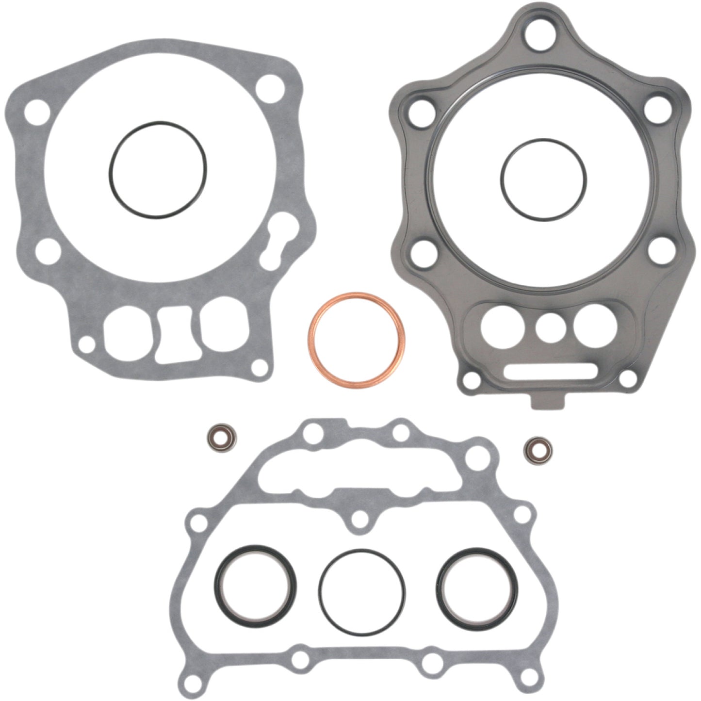 Moose Racing Top End Gasket Kit - Honda 810896MSE