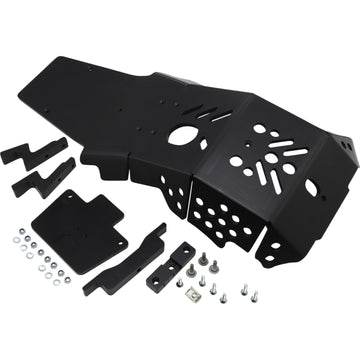 Moose Racing Pro LG Skid Plate - Honda - CRF 450R/RX PX1580