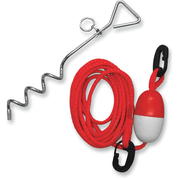 ATLANTIS Anchor Stake A2384YL