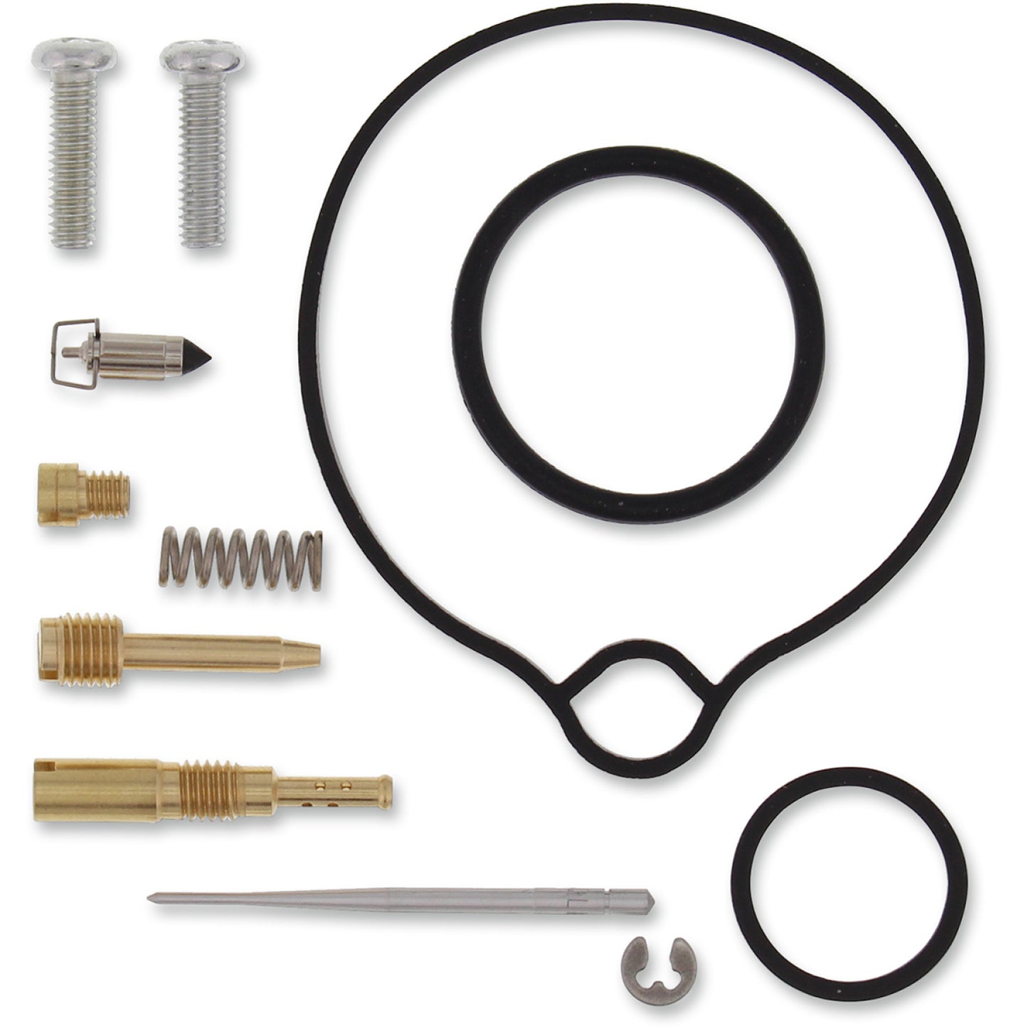 Moose Racing Carburetor Repair Kit - Arctic Cat 26-1446