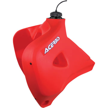Acerbis Fuel Tank - 6.3 Gallon - Honda - Red 2140710229