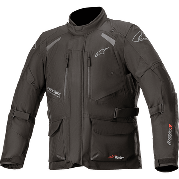 Alpinestars Andes V3 Drystar jacket Black - Large