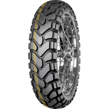 Mitas Tire - Enduro Trail+ Dakar - Rear - 170 / 60B17 - 72H