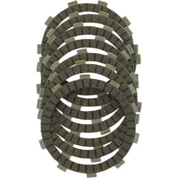 EBC Clutch Kit CK1154 | Clutch Plates & Springs