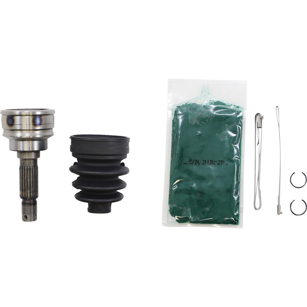 MOOSE OFFROAD CV Joint Kit - Rear Outboard - Suzuki CVJ415