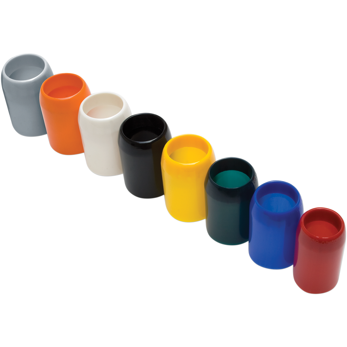 Motion Pro Fork Seal Bullet - Set of 8 by WPS