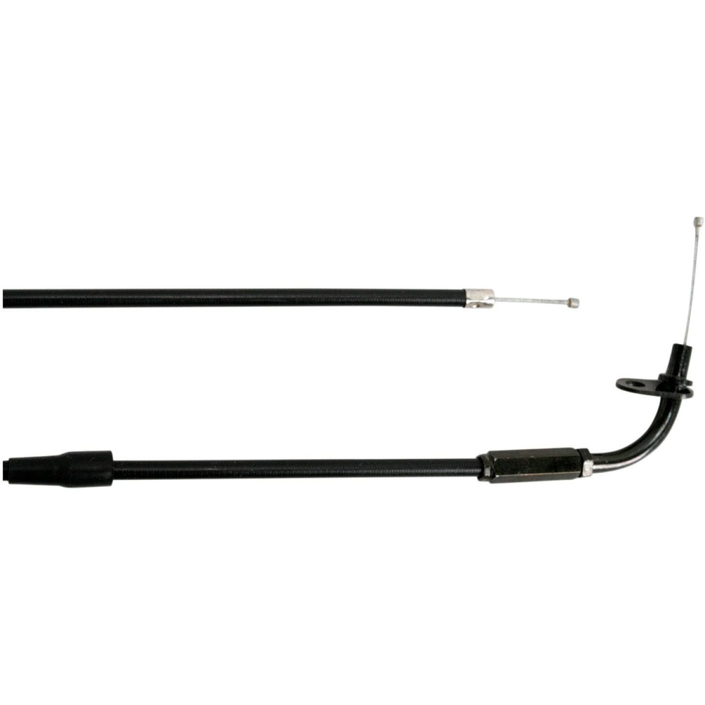 Motion Pro Choke Cable - Suzuki - Black 04-0157