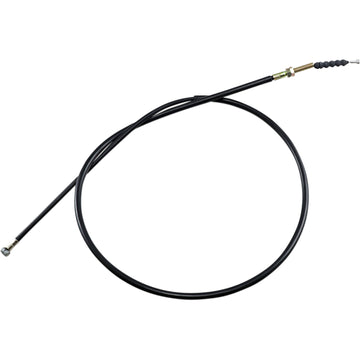 Motion Pro Black Vinyl Clutch Cable - Kawasaki 03-0059
