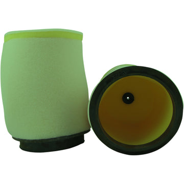 No Toil Pre-Oiled Air Filter - Honda 3227 by No Toil