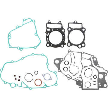 Moose Racing Complete Motor Gasket Kit - Honda 808213MSE