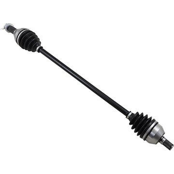 MOOSE OFFROAD Axle Kit - Complete - Standard - Front Left/Right - Can-Am Maverick X3 LM6-CA-8-127