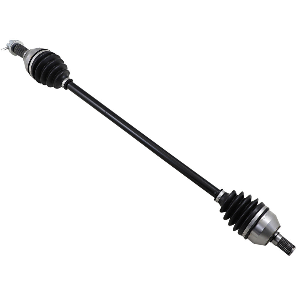 MOOSE OFFROAD Axle Kit - Complete - Standard - Front Left/Right - Can-Am Maverick X3 LM6-CA-8-127