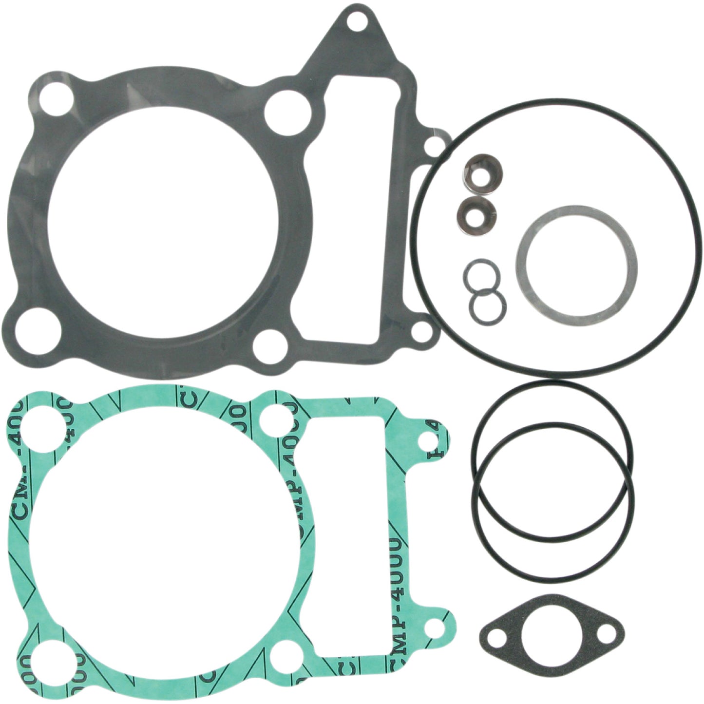 Moose Racing Top End Gasket Kit - Kawasaki 810845MSE