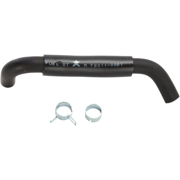 All Balls Hose and Clamp Kit - Honda FS110-0106