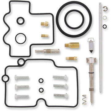 Moose Racing Carburetor Repair Kit - Kawasaki 26-1456