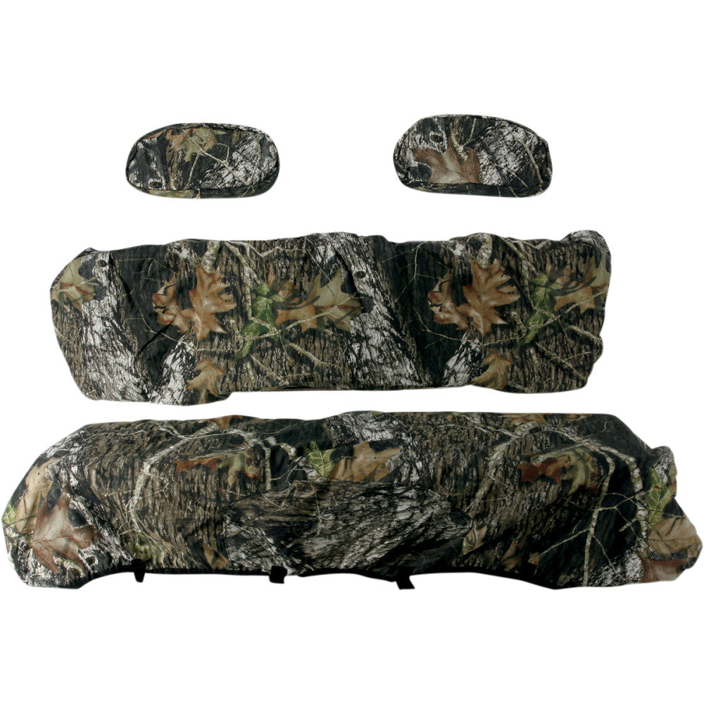 MOOSE OFFROAD Seat Cover - Mossy Oak - Ranger PRBS09-155