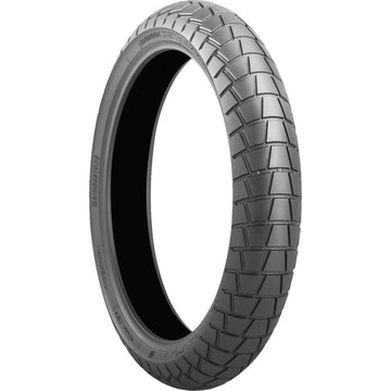 BRIDGESTONE Tire - Battlax Adventure Trail AT41 - Front - 90/90-21 - 54V 13723