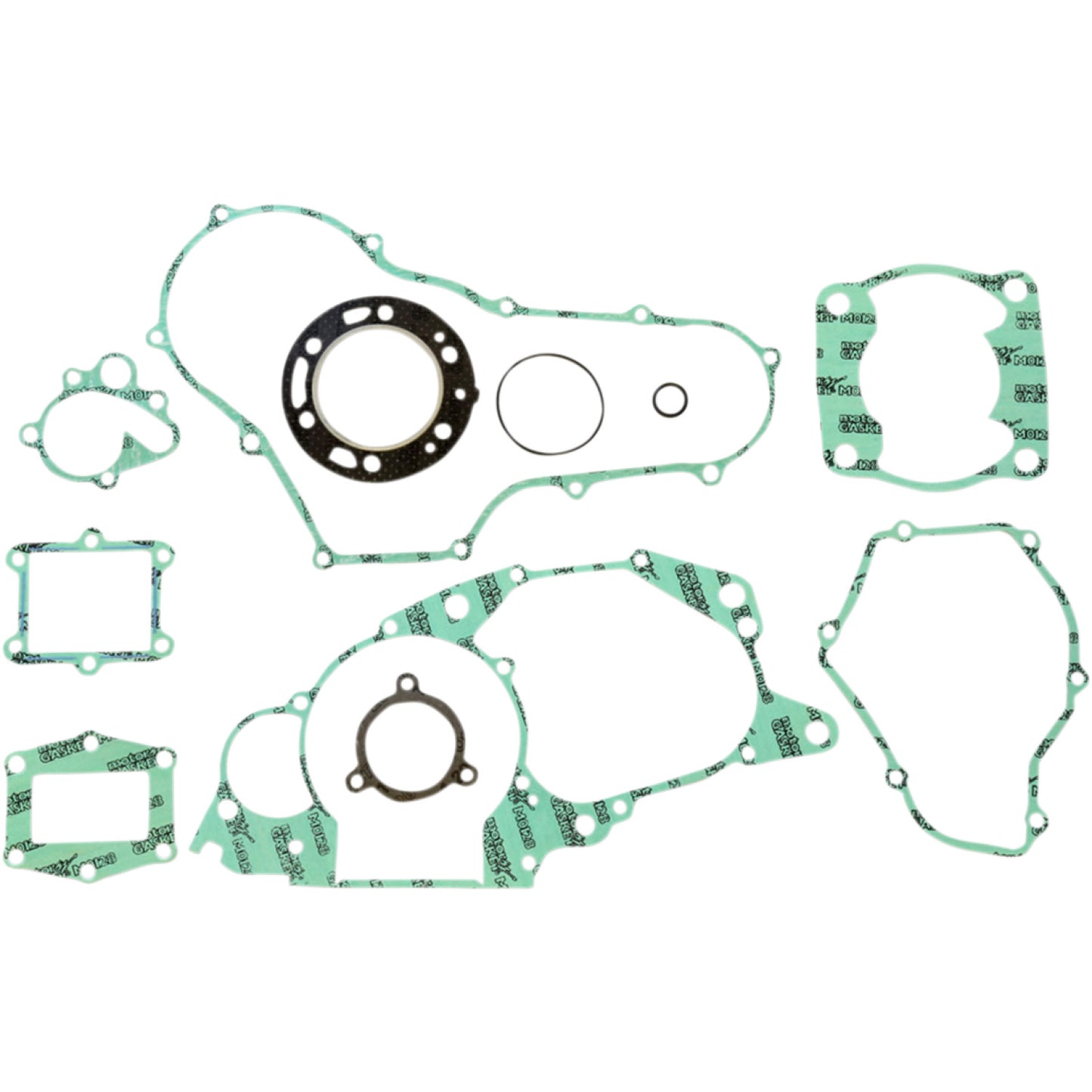 Athena Complete Gasket Kit - Honda P400210850256 | Gaskets & Kits