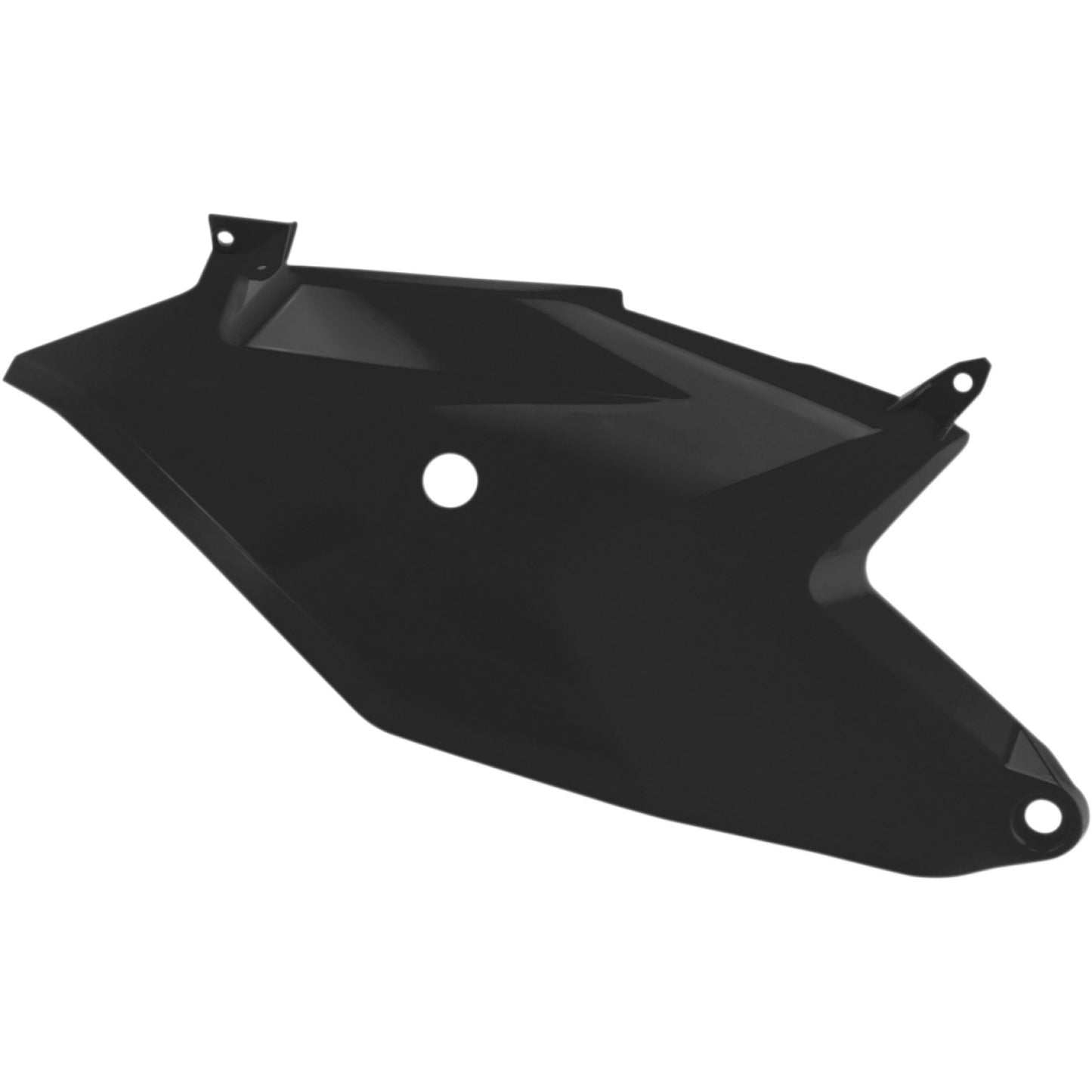 Acerbis Side Panels - Black 2685970001