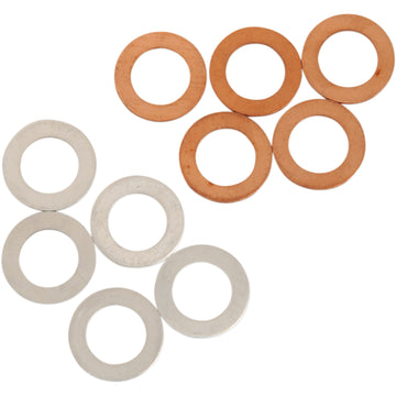 BOLT Drain Plug Washers - M12 DPWM12.20-10