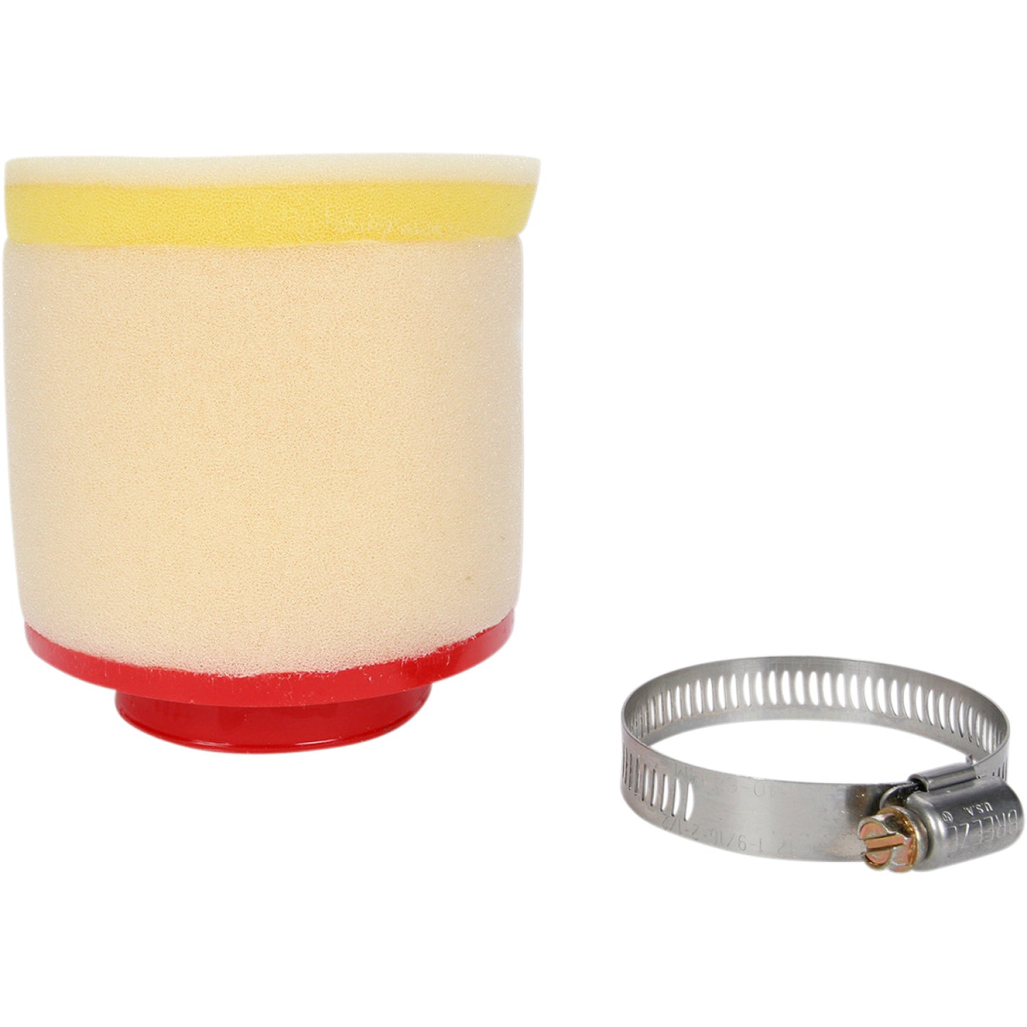 No Toil Foam Air Filter - Arctic Cat 300-01 by No Toil