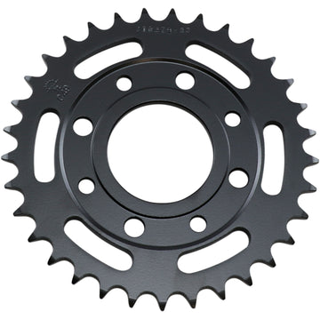 JT SPROCKETS Sprocket - Rear - Honda - 33-Tooth JTR279.33 by JT Rear Sprockets Steel Type