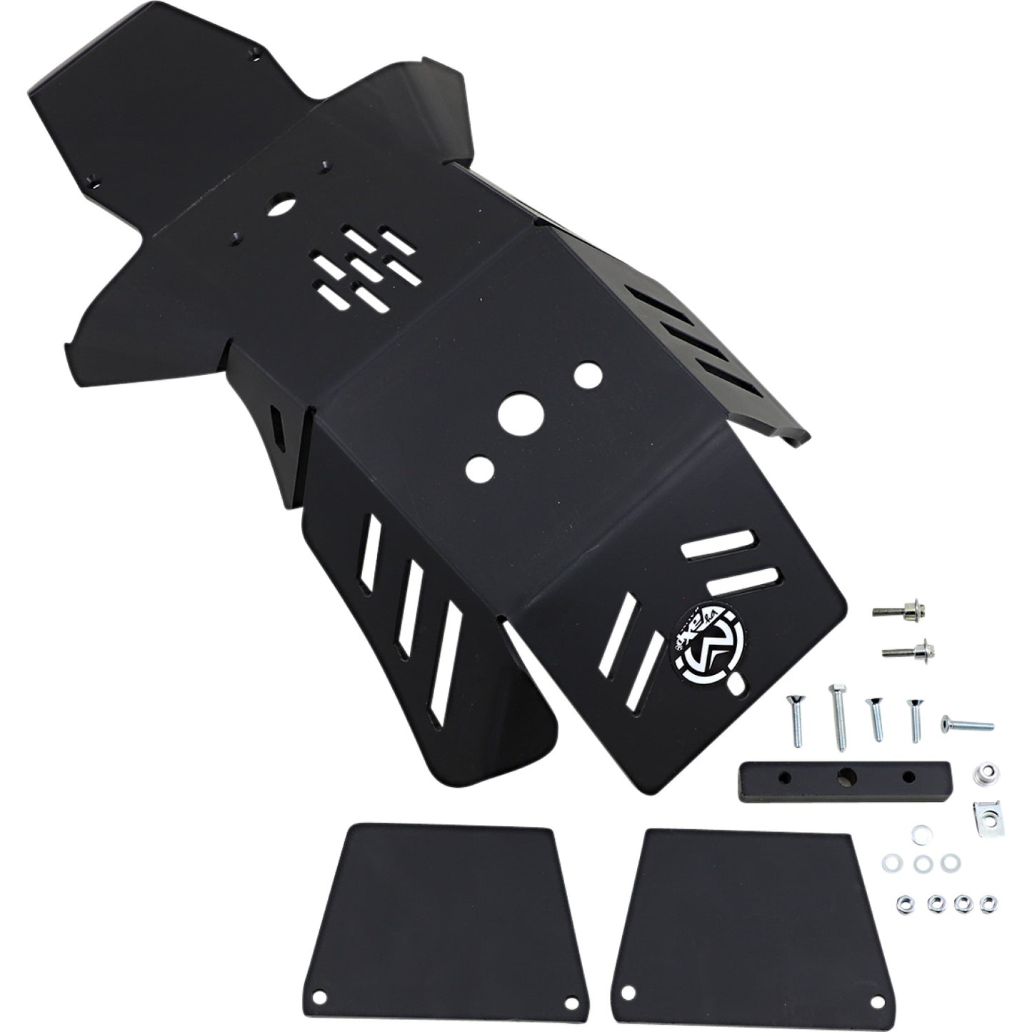 Moose Racing Pro LG Skid Plate - Beta PX1555